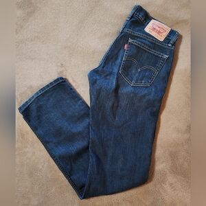 Levi's 514 Slim Straight